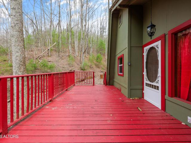 314 Caney Branch Rd