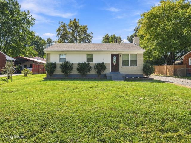 314 Caple Ave
