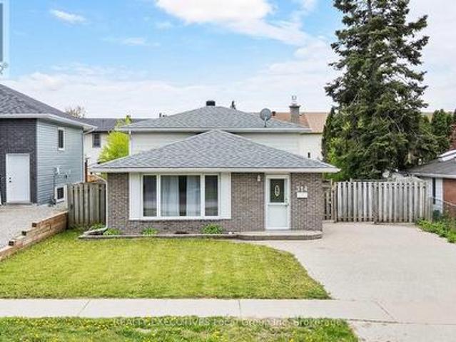314 Cartier Street, North Bay College Heights, ON, P1B 8N5 house for sale | Listing ID X13526 | Royal LePage