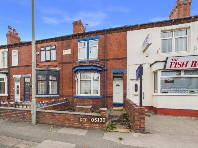 314, Castleford Road, Normanton WF6, 4 bed terraced house to rent, £900 pcm | PrimeLocation