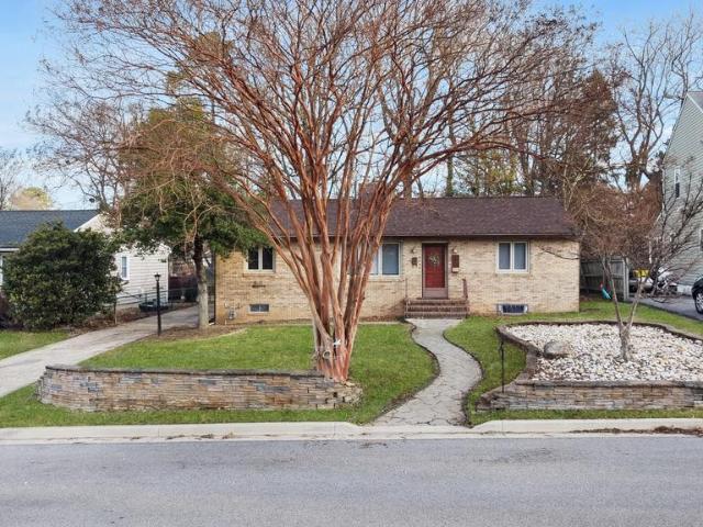 314 Church Circle