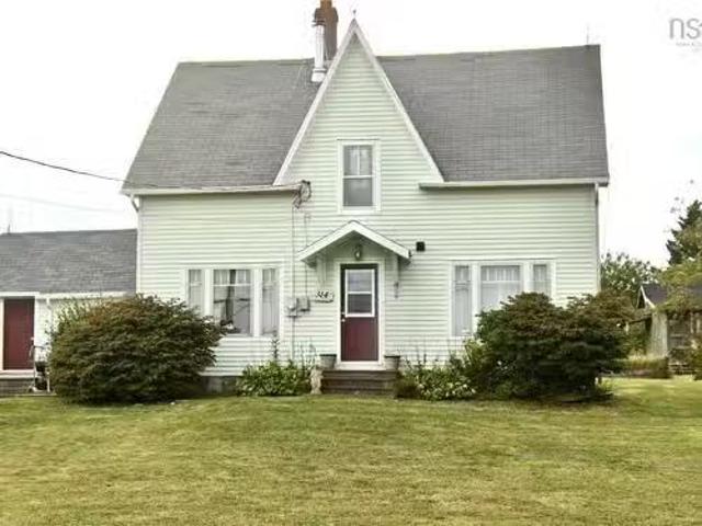 314 Chemin Des Bouleaux, Sluice Point, NS, B0W 3M0 house for.