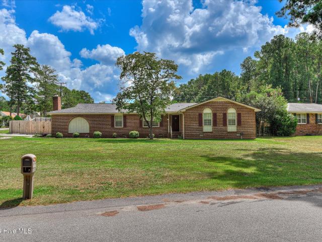 314 Cheyenne Circle