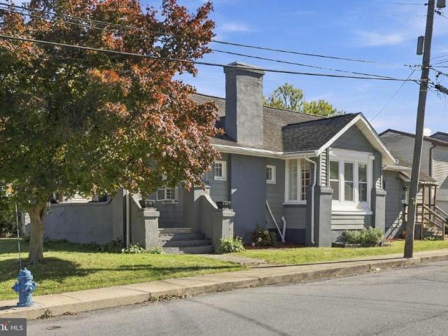 314 Chocolate Avenue