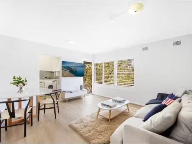3/14 Clifford Street, MOSMAN Apartment for rent Listed by Ben.