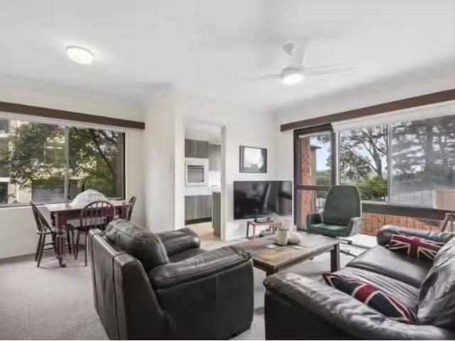 3/14 Angle Street, Balgowlah Apartment for rent Listed by Mon.