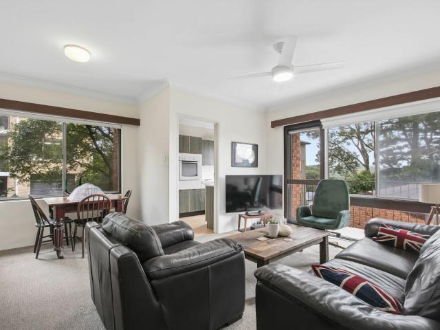 3/14 angle street balgowlah nsw apartment for rent lj hooker