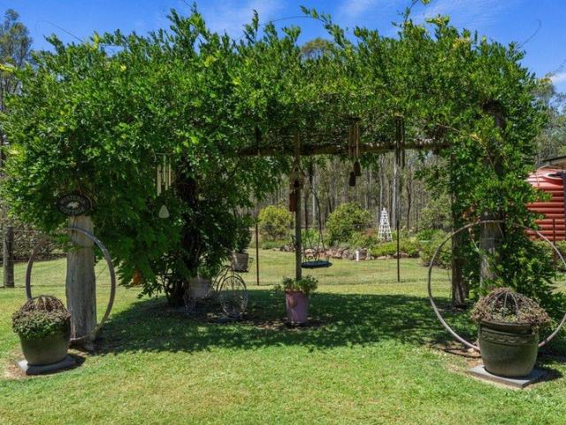 314 Acres | Gatton/Esk Lifestyle