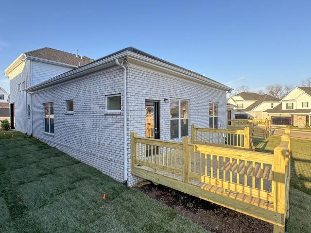 314 Booker Dr
