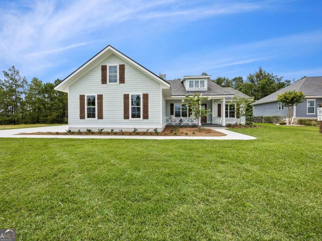 314 Bateau Drive