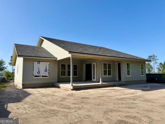 314 Bateau Drive