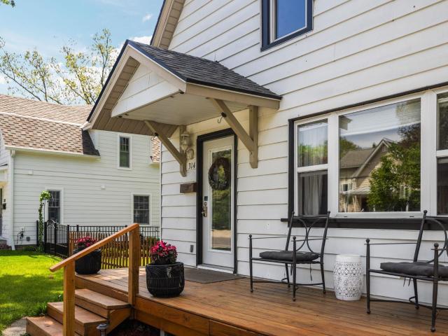 314 Barlow Street