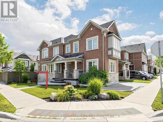 314 Beasley Terrace, Milton, ON, L9E 1C4 house for sale | Listing ID W13661 | Royal LePage