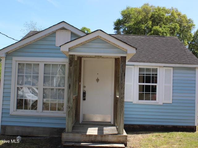 314 Bland Street