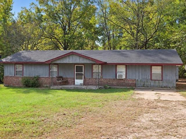 314 Bradley Road 54 W, Hermitage, AR 71647