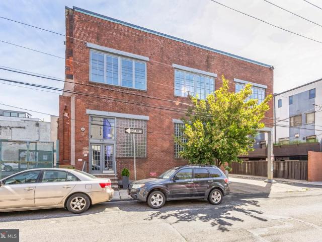 314 Brown Street # 107