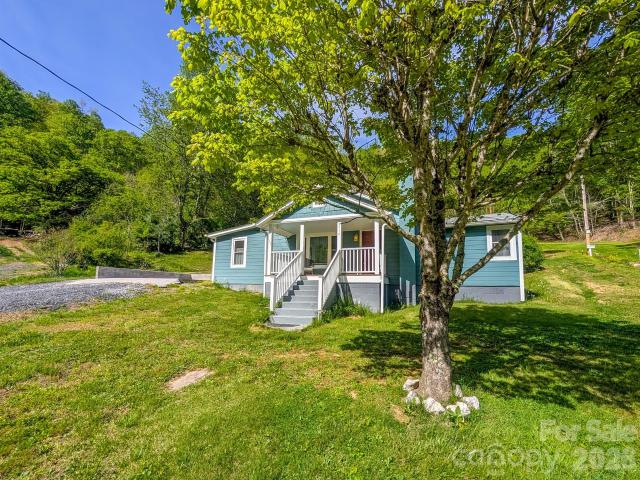 314 Byrd Creek Road