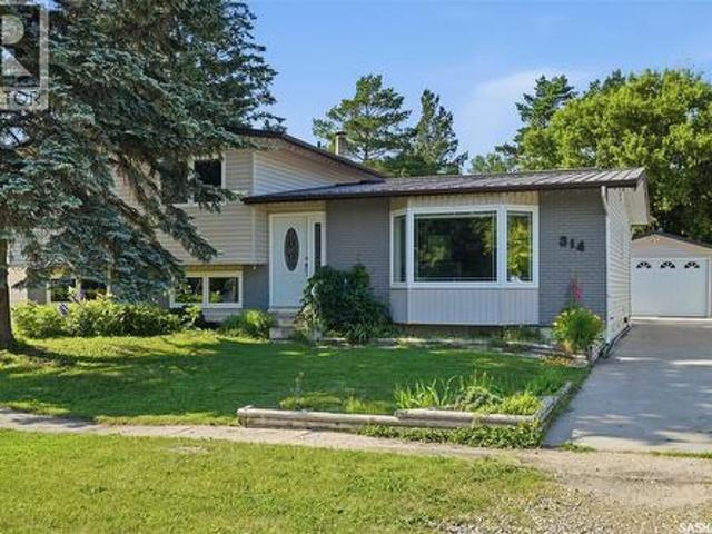 314 Gastle Street, Strasbourg, SK, S0G 4V0 house for sale | Listing ID SK042998 | Royal LePage