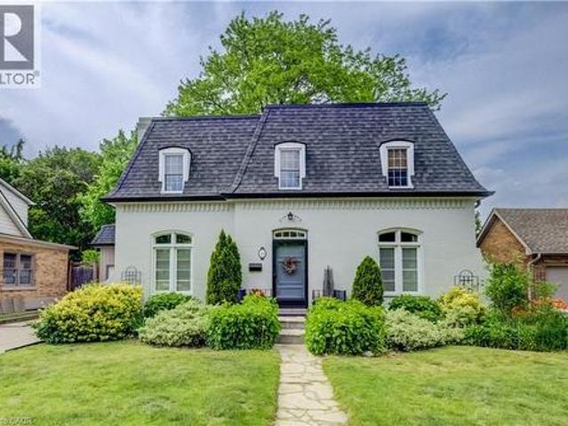 314 Glasgow Street, Kitchener, ON, N2M 2M8 house for sale | Listing ID 40852 | Royal LePage