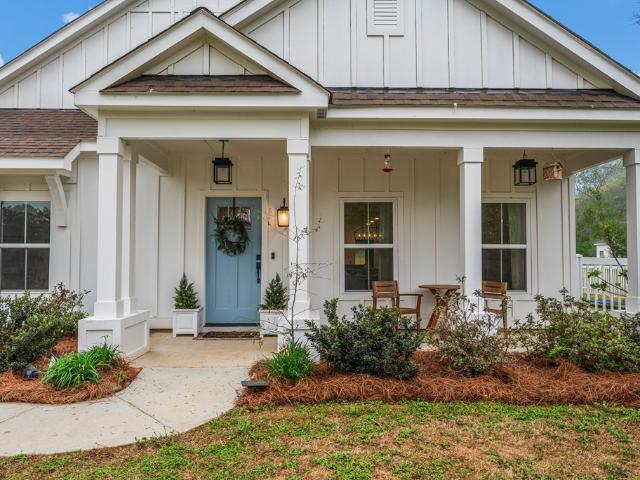 314 Davis Lake Rd, Pine Mountain, GA 31822 | MLS #10722