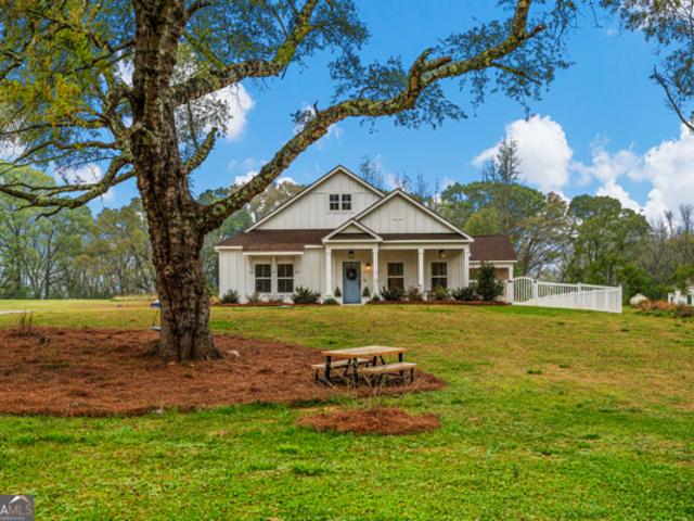 314 Davis Lake Road