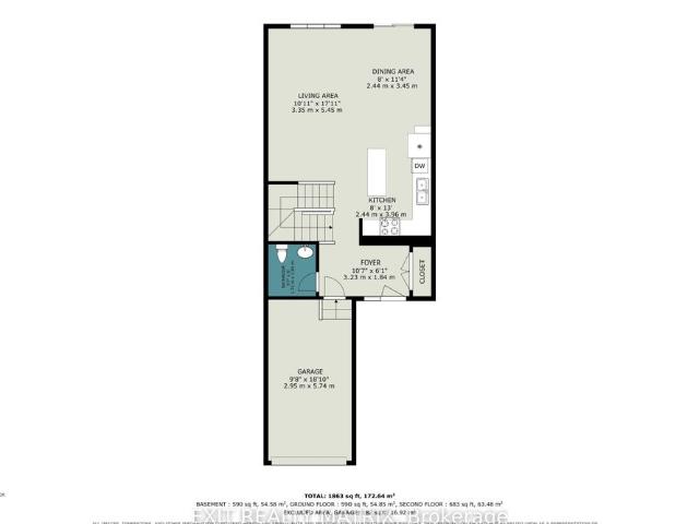 314 Dion Avenue, Clarence Rockland