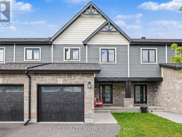 314 Dion Avenue Clarence Rockland, ON K2E7R9