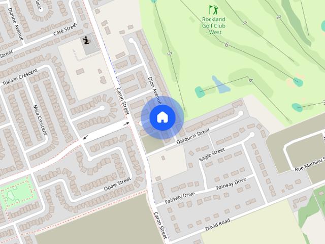 314 Dion Avenue Clarence Rockland, ON K2E7R9