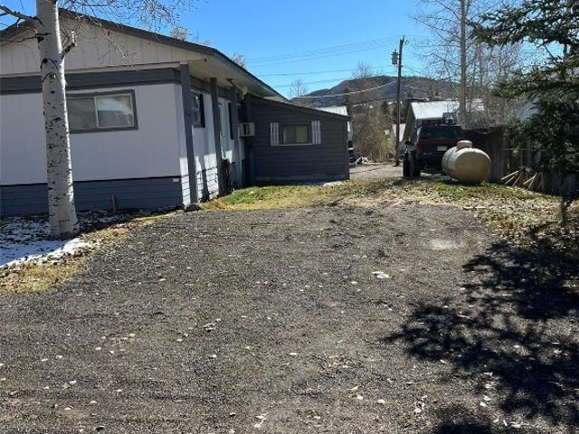 314 E 1st St, Oak Creek, CO 80467 | MLS #S1064