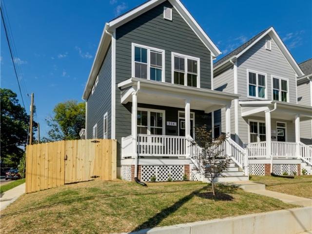 314 E 33rd Street