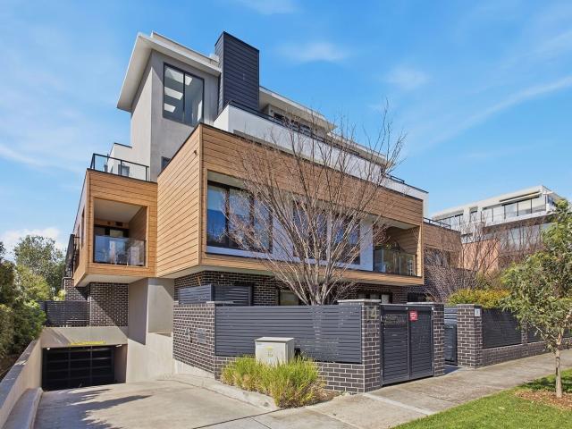 3/14 Elliott Avenue, Carnegie