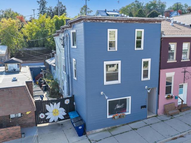 314 ELLIS Street