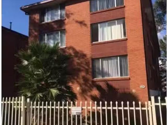 3/14 Forbes Street, WARWICK FARM Apartment for rent Listed by.