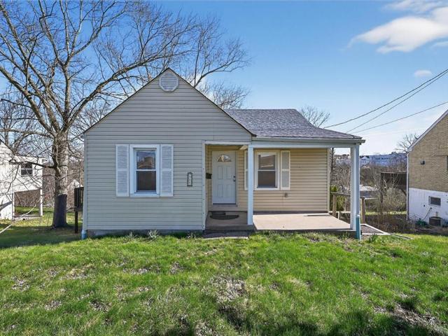 314 Fort Couch Rd, Pittsburgh, PA 15241 | MLS #1745