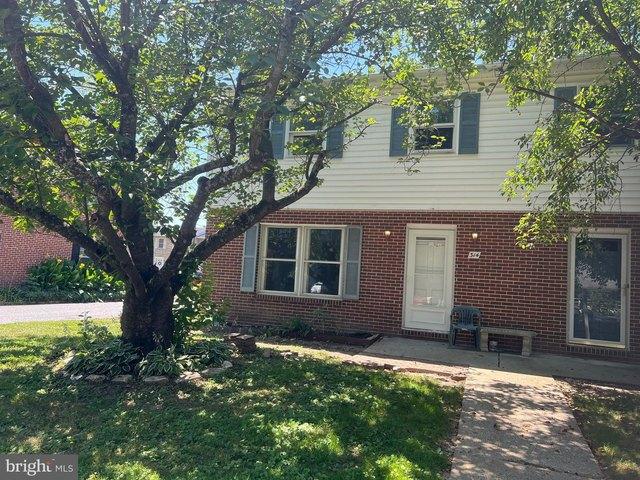 314 Franklin St, Bel Air, MD 21014