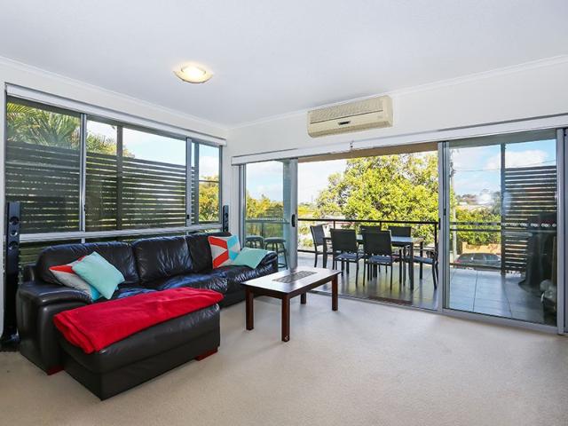 3/14 Frederick Street, ALDERLEY, QLD 4051