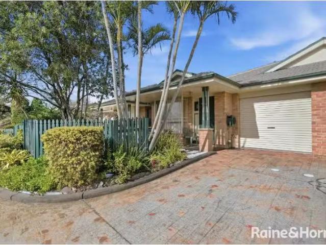 3/14 Hall Street, BELMONT Apartment for rent Listed by Glen C.