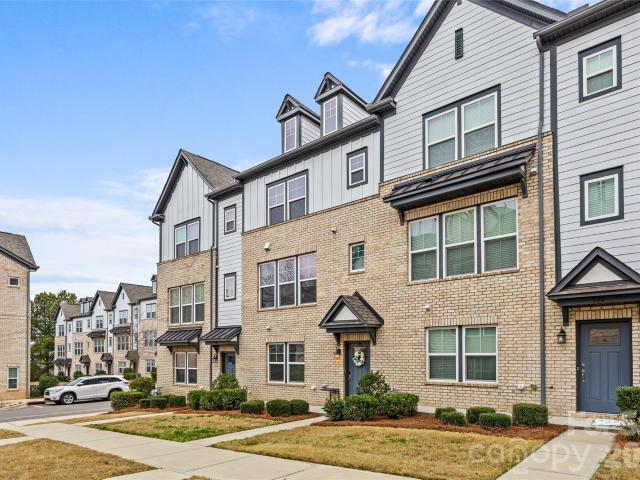 314 Hastings Run Dr, Charlotte, NC 28211 | MLS #4395