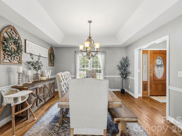 314 Hidden Creek Drive