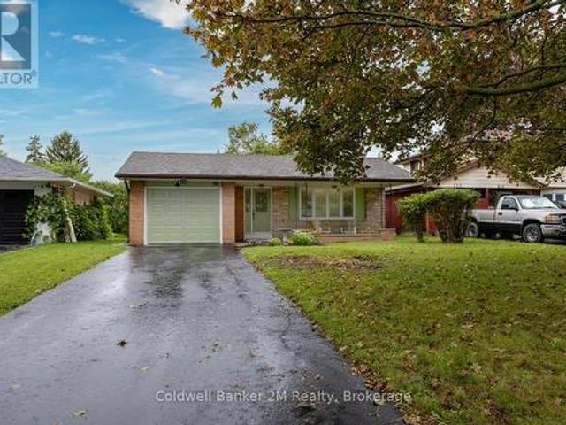 314 Inverness Drive, Oshawa Mclaughlin, ON, L1J 5T4 house for sale | Listing ID E13721 | Royal LePage