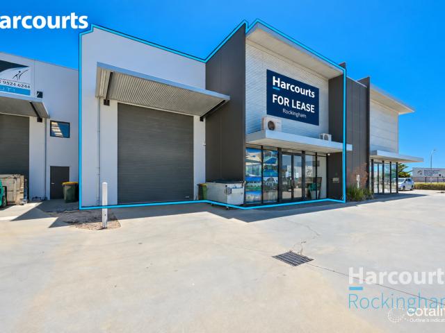 3/14 Jacquard Way, PORT KENNEDY, WA 6172