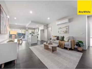 3/14 Jevons Place, PAGE Townhouse for rent Listed by Janaya G.