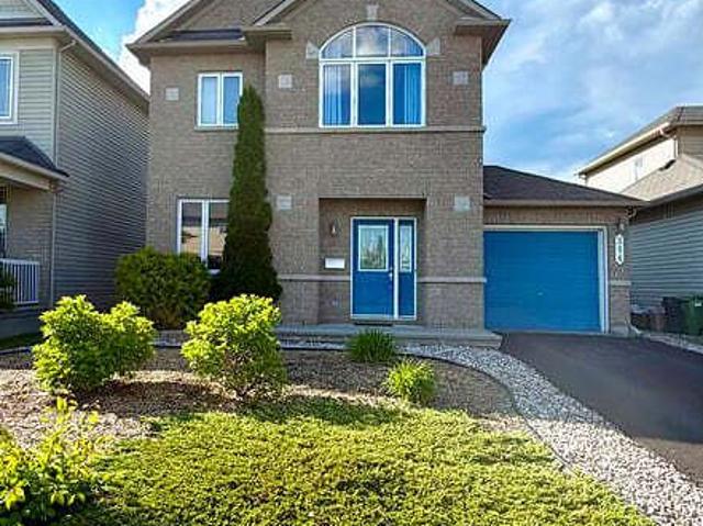 314 Oakcrest Way