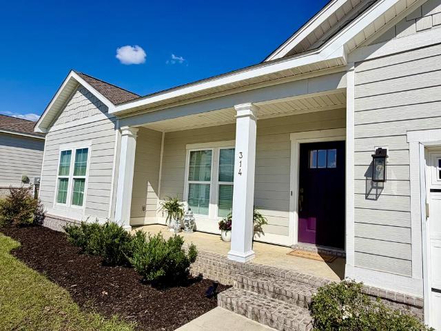 314 Oconee Street