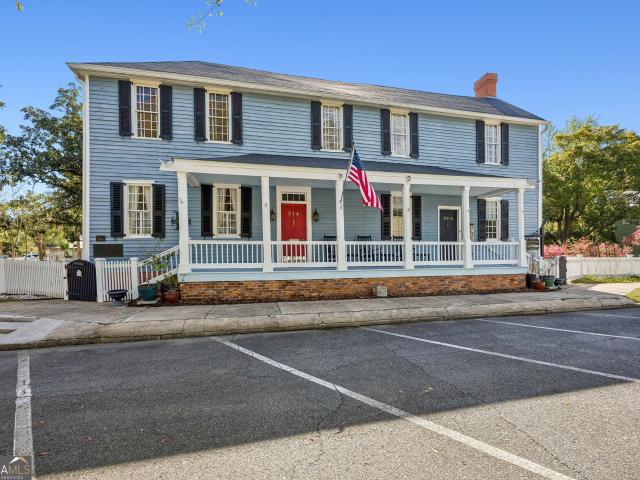 314 Osborne St, Marys, GA 31558 | MLS #10713