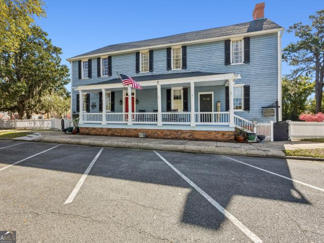 314 Osborne Street