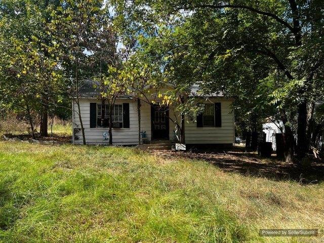 314 Louisiana St, Star City, AR 71667