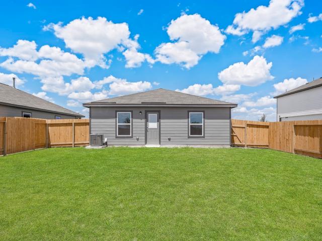 314 Low Pasture Trl, Maxwell, TX 78656 | MLS #5560