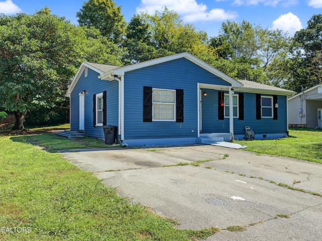 314 Leatherwood Drive