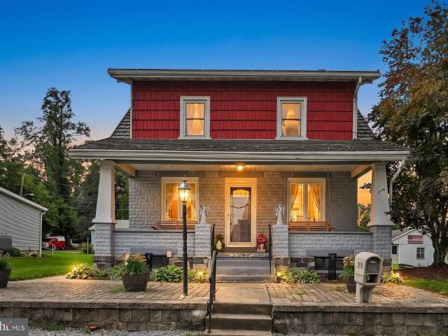 314 Lindbergh Avenue